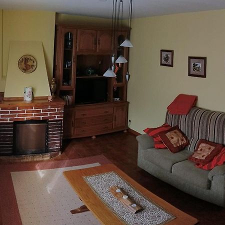 Casa Preciosas Vistas, Ubicada En Medio Del Parque Natural De Redes, Asturias Caso Dış mekan fotoğraf