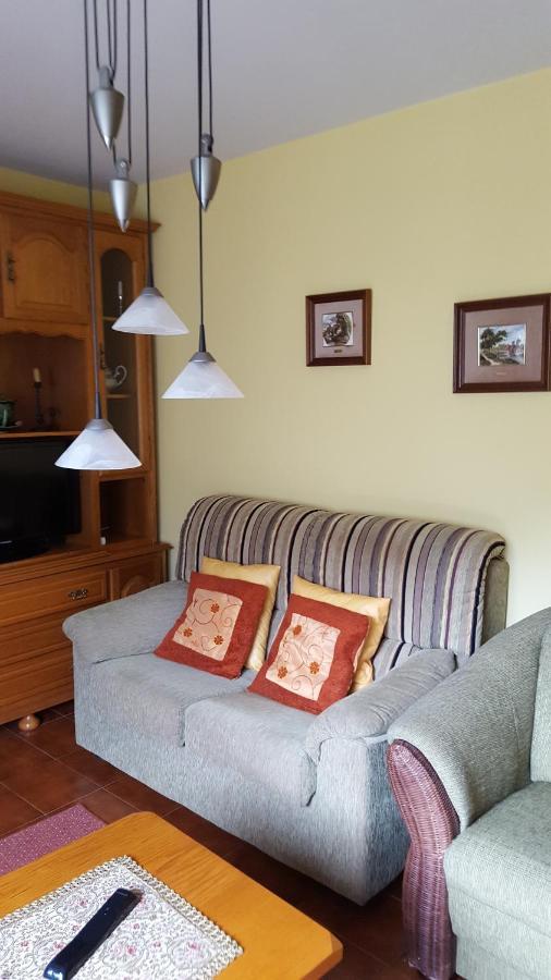 Casa Preciosas Vistas, Ubicada En Medio Del Parque Natural De Redes, Asturias Caso Dış mekan fotoğraf