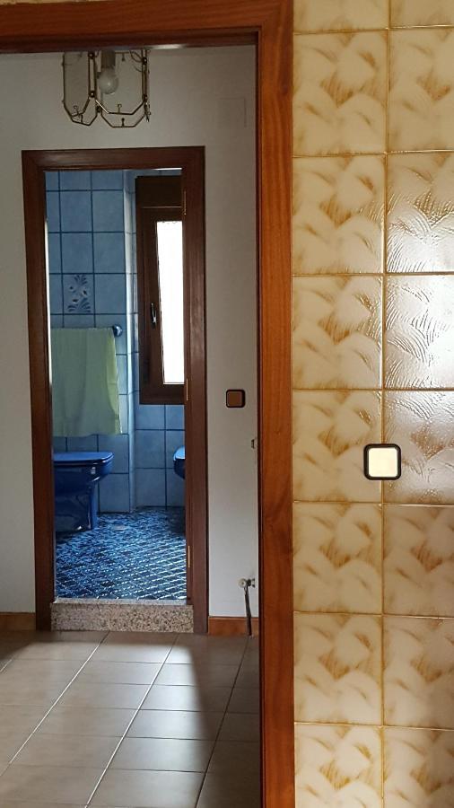 Casa Preciosas Vistas, Ubicada En Medio Del Parque Natural De Redes, Asturias Caso Dış mekan fotoğraf