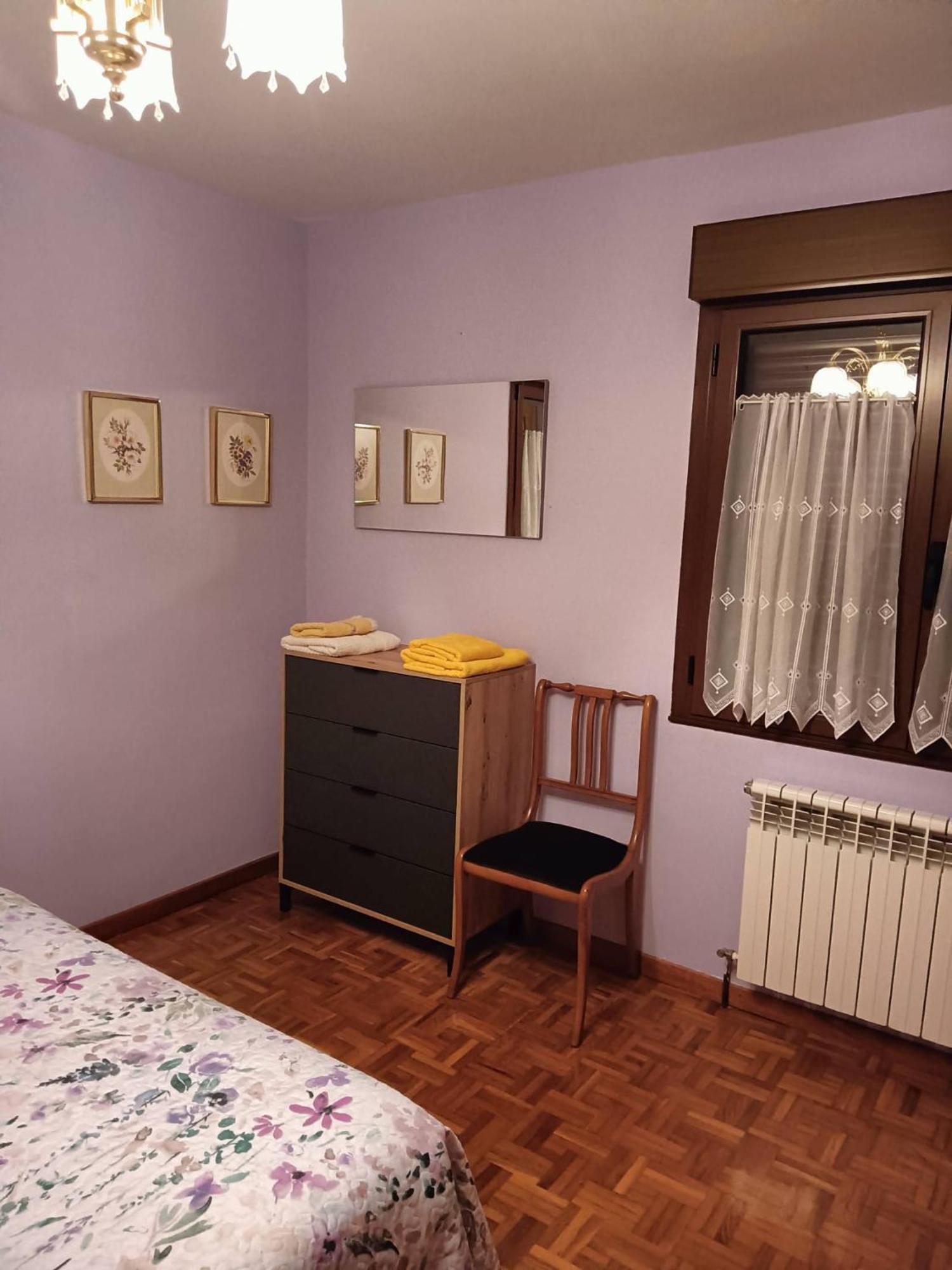 Casa Preciosas Vistas, Ubicada En Medio Del Parque Natural De Redes, Asturias Caso Dış mekan fotoğraf